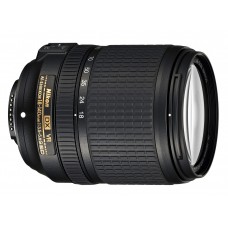 NIKON AF-S C-DX NIKKOR 18-140mm F/3.5-5.6G ED VR LENS 